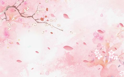 Japan Wallpaper Laptop, Rest Aesthetic, Cupcakes Amor, Chinese New Year Wallpaper, Aesthetic Packaging, Japanese Background, Japan Cherry Blossom, Cherry Blossom Wallpaper, Pfps And Banners