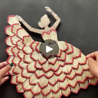 Matchstick Art, When We Collided, Matchstick Craft, School Age Crafts, Lose My Breath, Match Stick, Im Falling, Because I Love You, Wall Hanging Diy