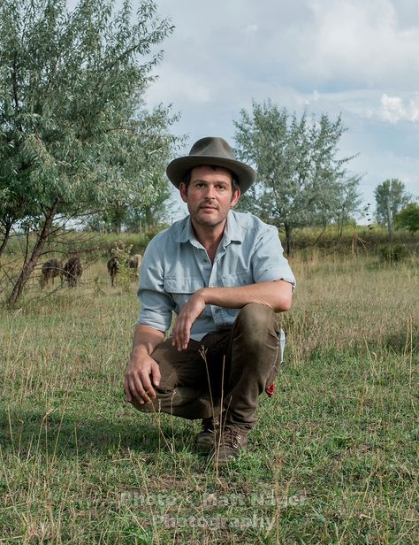 Musician and farmer Gregory Alan Isakov at his farm and house in Boulder, Colorado, Wednesday, September 15, 2016. <br /> <br /> Photo by Matt Nager