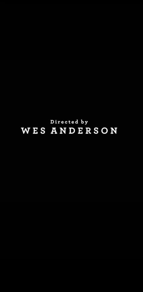 Wes Anderson Lockscreen, Directed By Wes Anderson Wallpaper, Fantastic Mr Fox Wallpaper Iphone, Wes Anderson Aesthetic Wallpaper, Wes Anderson Wallpaper, Absolute Cinema, Phone Organisation, Wes Anderson Aesthetic, Wes Anderson Films