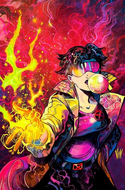 Jubilee Xmen, X Men Jubilee, Mystique Fanart X Men, Xmen Evolution Fanart, Xmen Jubilee Art, Jubilee Xmen Comics, Marvel Jubilee, Jim Lee Xmen Comic Art, Joan Jett