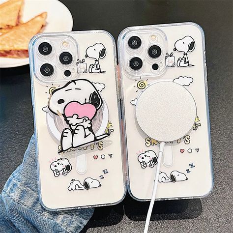 S21574cee6e6a4a19b19f408073e44c14L.webp 800×800 pixels Mobile Case, Modern Tech, Holder Phone, Snoopy Love, Mobile Cases, Peanuts Snoopy, Ocean Inspiration, Iphone 16, Case For Iphone