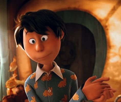 Onceler Pfp, Lorax Characters, The Lorax Characters, The Lorax Movie, Lorax Movie, I Speak For The Trees, The Onceler, My Comfort Character, He Is My Everything