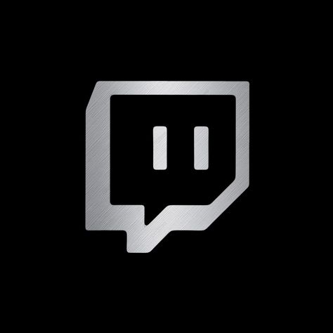 #twitch Twitch App Icon, Twitch App, Icon Ideas, App Icon, Ios App, Ios, ? Logo, Collage, Iphone