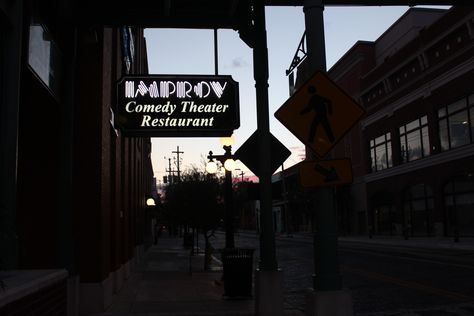 #improv #theater #tampa Improv Aesthetic, Improv Comedy, Future Life, Glow Up?, Kid Names, Tampa, New Era, Healing, How To Apply