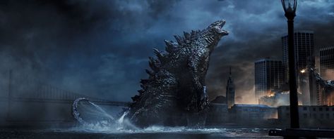 Godzilla Pfp, Lizard Monster, Legendary Godzilla, Green Lizard, Godzilla Monsterverse, Godzilla 2, Godzilla And Kong, Godzilla 2014, Godzilla Movie