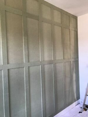 Wall Covering Ideas Panelling, Cat Shelving, Pvc Wall Panels Designs, Room Panelling, Wall Panel Designs, Mirror Fireplace, Hallway Panelling, Panelling Ideas, Tv Mirror