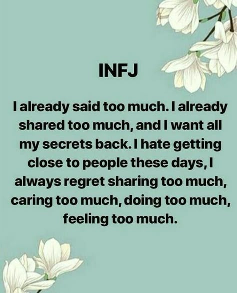 Infj Personality Facts, Myers Briggs Infj, Infj Problems, Infj Psychology, Infj Type, Infj Mbti, Infj Personality Type, Myers Briggs Personality Types, Infj T