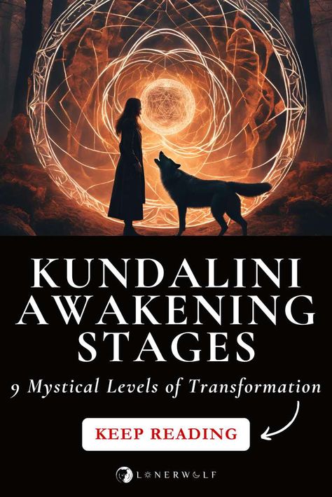 Kundalini awakening can be shocking, beautiful, and paradigm-shifting all at once. Which kundalini awakening stage are you going through?#kundaliniawakening #shaktienergy #kundalinirising #spiritualawakening #kundalinienergy #kundaliniawakeningsymptoms Awakening Kundalini Energy, Kundalini Awakening Symptoms, Awakening Stages, Kundalini Mantra, Spiritual Awakening Stages, Solar Plexus Chakra Healing, Energy Alignment, Spiritual Awakening Higher Consciousness, Kundalini Reiki