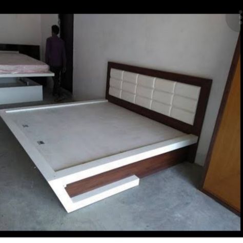 Palang Design, बेडरूम डिजाइन, Bad Room Design, Bed Designs With Storage, Simple Bed Designs, Box Bed Design, Double Bed Designs, Sofa Design Wood, Tv Unit Furniture Design