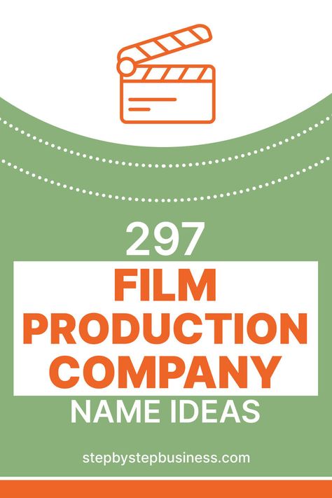 Film Production Company Name Ideas Company Name Ideas, Ideas Name, Film Production Company, Name Ideas, Name Generator, Film Production, Production Company, Business Names, Company Names