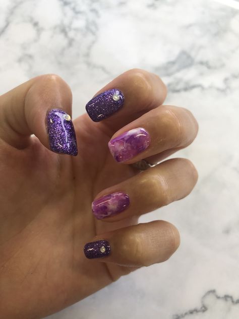 marble nail #nail #nailart #marble #marblenails Nailart Marble, Marble Nail, Nail Nail, Marble Nails, Marble, Nail Art, Nails, Beauty, Quick Saves