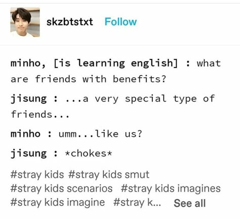 Why can I imagine this happening Skz Imagines English, Stray Kids Memes English, Skz Incorrect Quotes, Skz Quotes, Text Imagines, Stray Kids Memes, Funny Kpop Memes, Skz Memes, The Fault In Our Stars