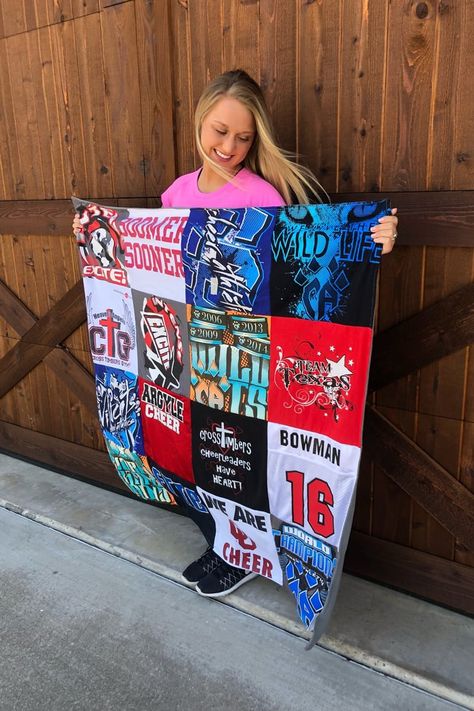 Personalized Graduation Gifts For Kids and Teens After You, Tshirt Quilts, Tee Shirt Quilt, Baby Clothes Quilt, Tshirt Blanket, Shirt Quilts, T Shirt Quilts, Tshirt Quilt, Maker Project