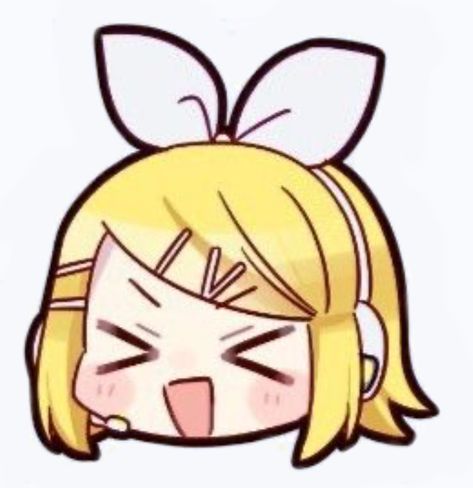 Kagamine Rin Fanart, Kagame Rin, Rin Kagamine Icon, Transparent Icons, Vocaloid Fanart, Rin Kagamine, Vocaloid Characters, Kagamine Rin, Send Help