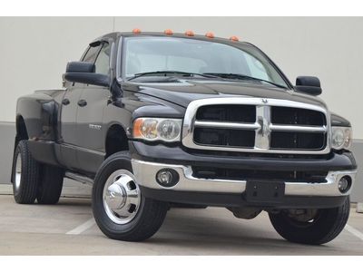 Buy used DODGE MEGA CAB RAM3500 DUALY,CUMMINS DIESEL,RUNS GREAT!! in Houston, Texas, United States, for US $27,980.00 Ram Mega Cab, Dodge Mega Cab, Dodge Challenger Srt Hellcat, Challenger Srt, Dodge Challenger Srt, Cummins Diesel, Car Repair Service, Press Kit, Ram 3500