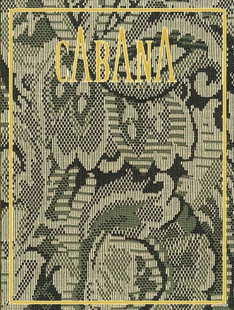 Cabana Magazine, Issue 17 | Papercut Houghton Hall, Rose Tarlow, Cabana Magazine, Sneeze Guards, Out Magazine, Cy Twombly, German Words, Cool Magazine, Interior Design Magazine