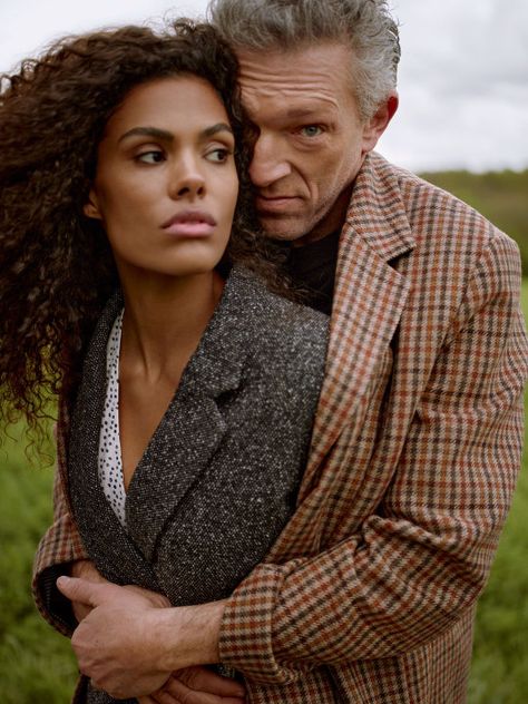 Tina Kunakey, Xavier Dolan, Couple Pregnancy Photoshoot, Couple Engagement Pictures, Vincent Cassel, Steve Mccurry, Javier Bardem, Patrick Demarchelier, Love Store