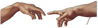 Hands Almost Touching, Hands Of God And Adam, Michelangelo Hands, Michelangelo Art, The Creation Of Adam, Sistine Chapel, Wall Mural, Two Hands, Poster Wall