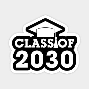 Class Of 2030 Magnets for Sale | TeePublic Booster Club, Graduation Stickers, Shop Class, Senior Year, Art Logo, Curly Hair, Words Of Wisdom, Magnets, Collage