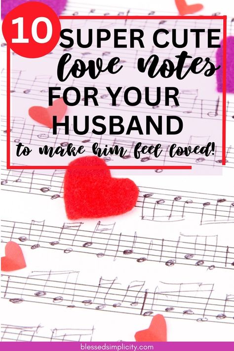 Notes To Write Your Husband, Husband Notes From Wife, Christmas Love Notes For Him, Cute Love Notes For Husband, Love Notes For My Husband, Cute Notes To Leave Your Husband, Notes For Husband, Notes For Husband Lunch, Encouraging Notes For Husband