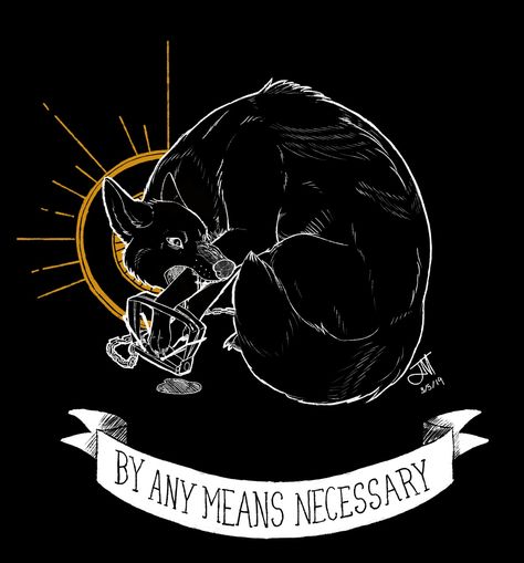 By Any Means Necessary Tattoo, Holiday Iphone Wallpaper, Creepy Creatures, Any Means Necessary, John Miller, Old School Tattoo Designs, By Any Means Necessary, Tattoo Design Drawings, Apple Wallpaper