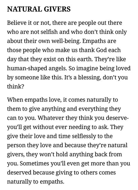 Empath Traits, Empath Abilities, Empathy Quotes, Intuitive Empath, Indigo Children, Infj Personality, Highly Sensitive, Empath, Infp