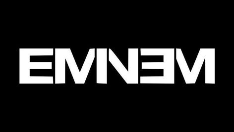 Eminem Designs, Eminem Logo, Logo Fonts Free, Symbol Ideas, Hop Tattoo, Shady Records, Eminem Funny, The Eminem Show, Eminem Wallpapers