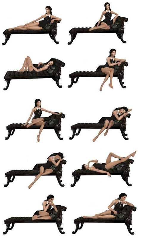 Couch Modeling Poses, Couch Model Poses, Feminine Poses Drawing, Couch Pictures Poses, How To Pose Like A Model, Poses On A Couch, Poses On Couch, Couch Poses Photography, Posing On Couch