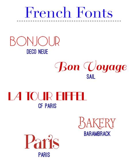 Fonts of France | French font, Paris bakery, Lettering French Font, Dafont Fonts, Paris Bakery, French Typography, Beautiful France, Love Typography, Photo Arts, Bakery Branding, French Bakery