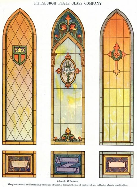 Stained Glass Window Tattoo, Mausoleum Design, Witch Cafe, Hand Painted Windows, Window Tattoo, Leaded Windows, Antique Stained Glass Windows, Stained Glass Windows Church, Antique Window