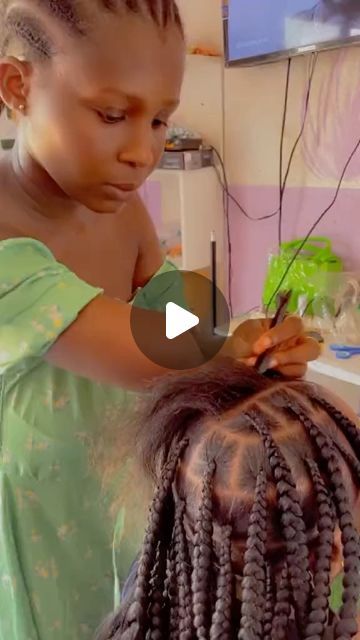 Hair Styles For Little Black Girls Kids Twists, Flat Twist Hairstyles For Kids, Twist Hairstyles For Kids, 4c Hair Growth, There Is Always A Way, Flat Twist Hairstyles, Twist Braid, Diy Braids, Twist Braid Hairstyles