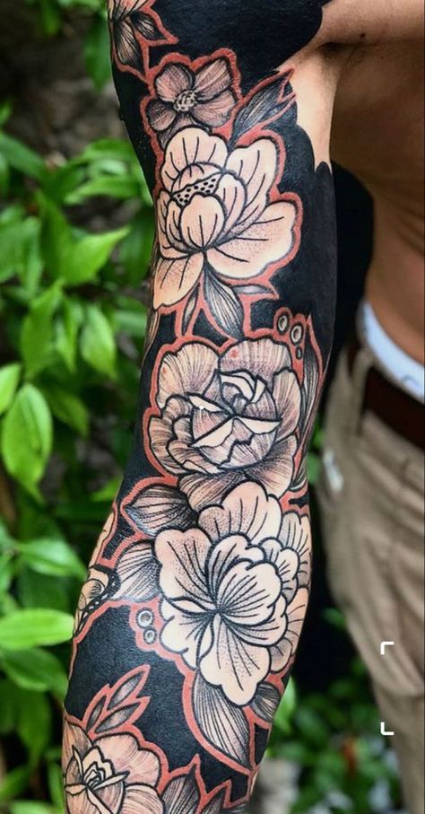 Stained Glass Tattoo Sleeve, Stained Glass Tattoo Ideas, Glass Tattoo Ideas, Stained Glass Tattoo, Glass Tattoo, Tattoo Filler, 1 Tattoo, Tattoo Sleeve, Japanese Tattoo