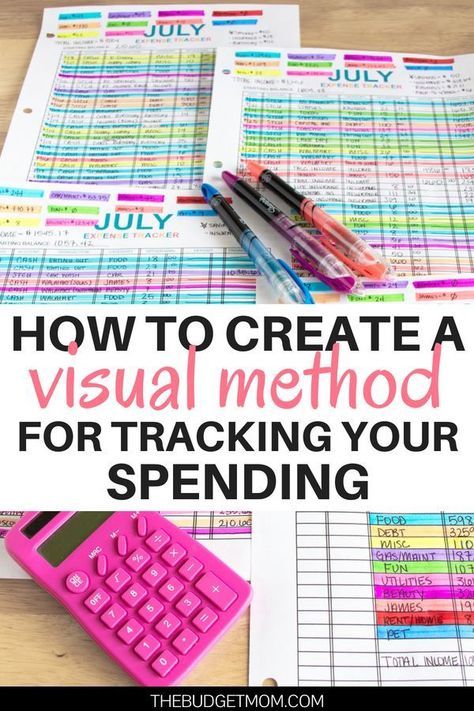 The most important reason to track your spending is to create financial awareness. If you don't know where your money is going or how you spent it, you can't identify which habits you can change to make your money work for you. Money Tips | Printable | Monthly Budget | #expenses #budget #finance #savemoney Faire Son Budget, Budget Mom, Monthly Budget Printable, Savings Planner, Budget Spreadsheet, Finance Saving, Budget Planer, Budget Saving, Budget Printables