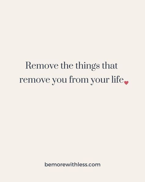 Decluttering your life will take some time but it will be time well spent. As you let go, you’ll begin to really understand what matters to you. You will notice that the stuff that surrounds you, demands your attention and energy and wonder how you might better use that attention and energy. Changes Are Coming, Time Well Spent, One Million Dollars, Change Is Coming, Declutter Your Life, Big Letters, Know What You Want, Declutter Your Home, Challenge Me