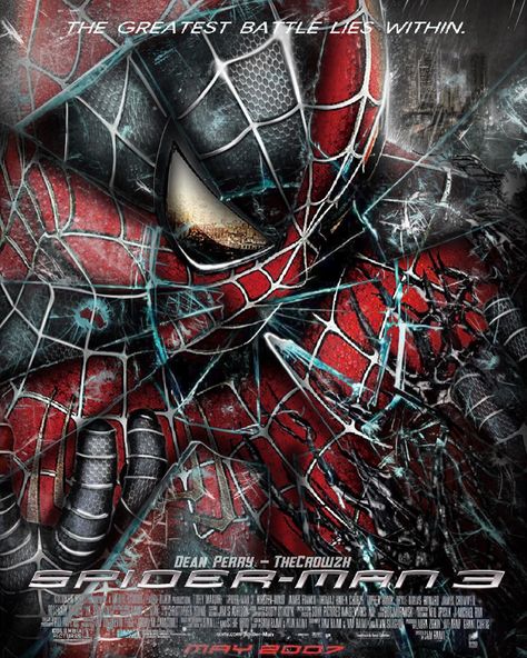 Spider Man 3 2007, Sam Raimi Spiderman, Spiderman 3 2007, Spiderman Sam Raimi, Raimi Spiderman, Spider Man Tobey Maguire, Amazing Spider Man 3, New Spiderman Movie, Spiderman 2002