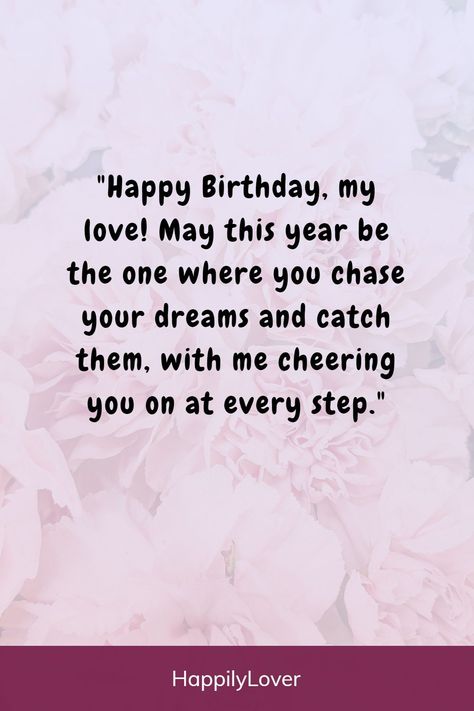 Sweet birthday messages help you say happy birthday to my boyfriend in a unique way and make him feel special. These birthday wishes for your boyfriend are a beautiful way to express your love, admiration, and the joy he brings into your life. Whether you’re aiming for romantic, funny, or deeply heartfelt, here’s a collection of birthday messages to make his day unforgettable. Letter For Him Birthday, How To Wish Him Happy Birthday, Wishing Him A Happy Birthday, A Happy Birthday Message To My Boyfriend, Happy Birthday Boyfriend Message For Him, Birthday Later For Boyfriend, Wish Happy Birthday Boyfriend, Birthday Wish Card For Boyfriend, Birthday Thoughts For Love