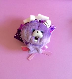 Zombit! A bunny zombie!!!! Punk Pastel, Hijab Accessories, Pastel Punk, A Bunny, Goth Punk, Fashion Baby, Lolita Fashion, Fascinator, Zombie