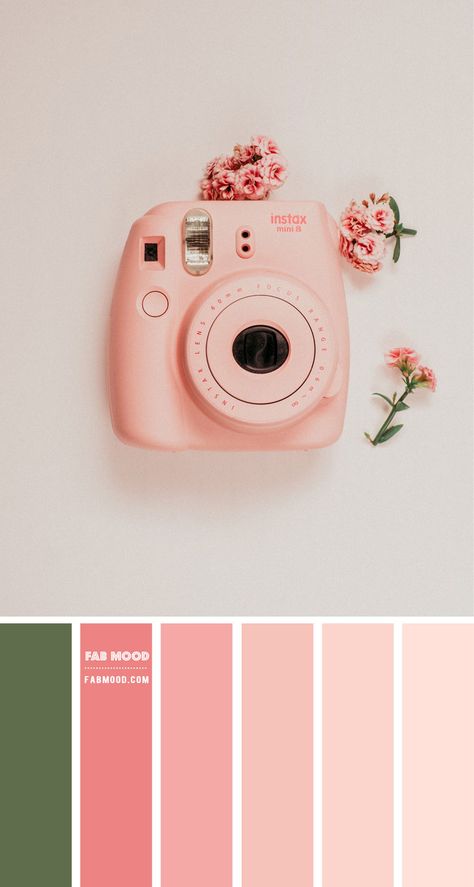 Pink Tones Colour Schemes, Peach Pink Color Combination, Rose Pink Colour Combinations, Pink Peach Colour Palette, Salmon Pink Color Palette, Salmon Colour, Color Palette Earth Tones Pink, Earthy Pink Colour Palette, Pink Colour Palette