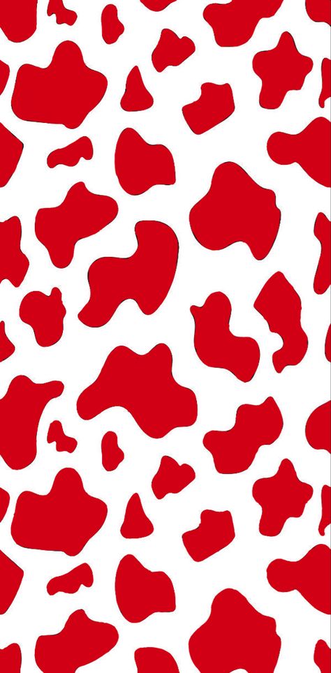 Medium red cow print iphone background Red Cow Print, Purple Cow Print, Cow Wallpaper, Cow Print Wallpaper, Look Wallpaper, Purple Cow, Animal Print Wallpaper, Iphone Wallpaper Pattern, Iphone Background Images