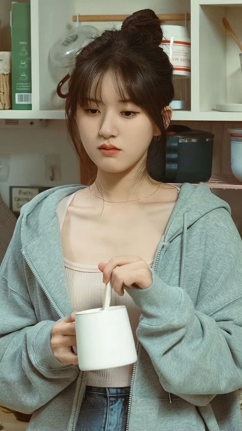 #kdrama #hiddenlove #kdrama #wallpaper follow🩵 Korean Bangs, Korean Hairstyles, Hair Style Korea, Hair Inspiration Long, Hidden Love, Peinados Fáciles Para Cabello Corto, Beauty Games, Bae Suzy, Hair Stylist Life