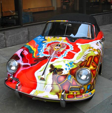 Janis Joplin Car, Porsche 356 Convertible, Janis Joplin Porsche, Mustang 1967, Vw Porsche, Porsche Cars, Janis Joplin, Us Cars, Porsche 356