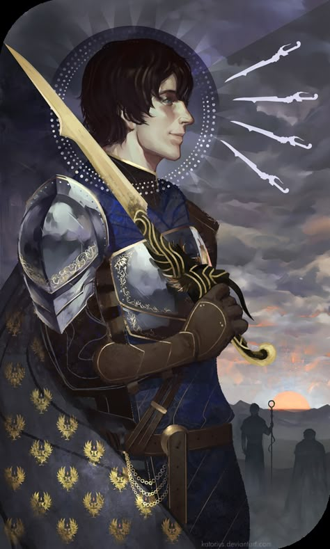 Or Will Battle Rage On by katorius Dragon Age Tarot Cards, Dragon Age Tarot, Dragon Age Rpg, Dragon Age Art, Dragon Age Characters, Grey Warden, Dragon Age 3, Dragon Age Games, Dragon Age 2