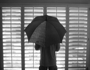 It's bad luck to open an umbrella inside the house, especially if you put it over your head. Open Umbrella, Early Man, Witch Herbs, Old Wives Tale, Personal Investigation, Wives Tales, Cultural Beliefs, Inside House, Number 13