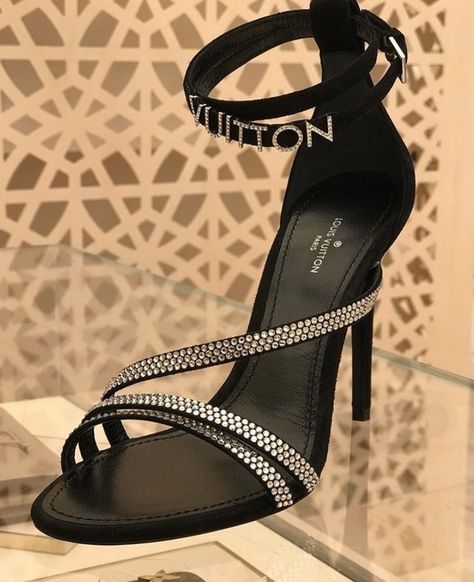 Louis Vuitton heels Heels Louis Vuitton, Louis Vuitton High Heels, Lv Heels, Tas Louis Vuitton, Louis Vuitton Pumps, Louis Vuitton Heels, Shoes Heels Stilettos, Louis Vuitton Shoes Heels, Luxury Heels