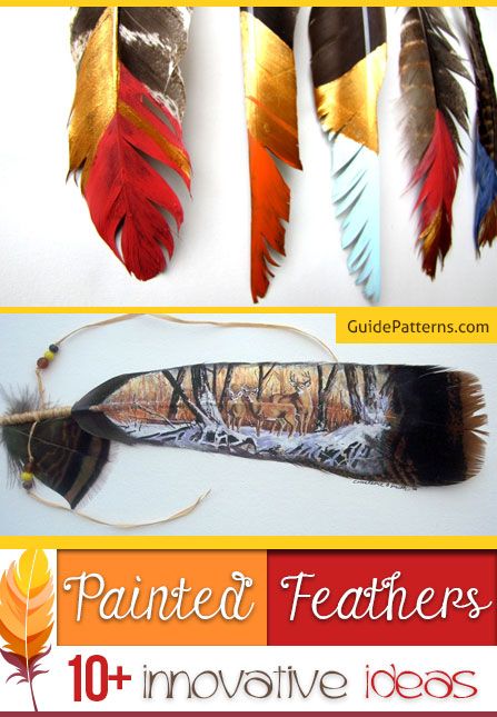 Painting On Feathers Diy, How To Paint On Feathers Step By Step, Painted Feathers Diy, How To Paint On Feathers, How To Paint A Feather, Painted Feathers Ideas, How To Paint Feathers, Painting On Feathers, Feather Art Projects