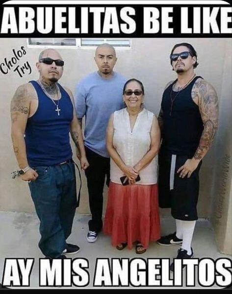 Funny Mexican Pictures, Mexican Pictures, Hispanic Jokes, Mexican Jokes, Hispanic Aesthetic, Funny Spanish Jokes, Estilo Cholo, Mexican Memes, Spanish Jokes