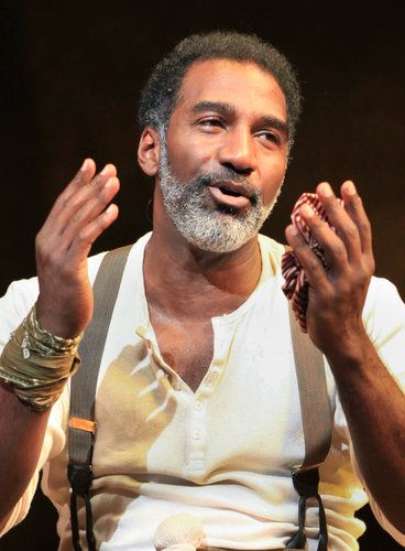 Readers Talk About 'Porgy and Bess ... Norm Lewis, Theater Things, Hype Hair, Pirates Life, What Makes A Man, Theatre Plays, Theatre Actor, Male Hair, Leading Men