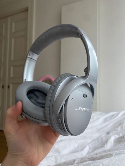 Bose Qc 35 Ii Aesthetic, Bose Qc35 Ii Aesthetic, Bose Qc35 Ii, Headphone Decoration, Boss Music, Bose Headphones, Cute Headphones, Apple Headphone, Sony Headphones