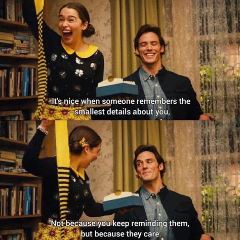 Cinema Quotes, Sam Claflin, Romantic Movie Quotes, Movie Lines, Film Quotes, Tv Quotes, Romantic Movies, Film Serie, Film Stills